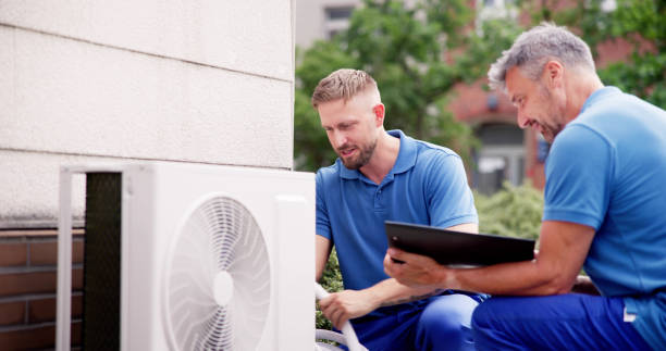 Best HVAC Installation Services  in Fox Farm College, WY