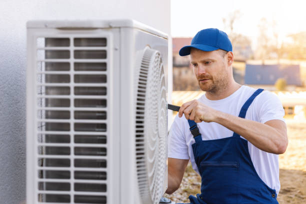  Fox Farm College, WY HVAC Pros