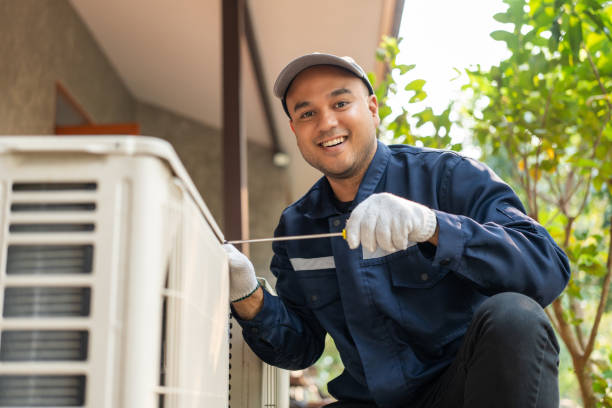 Best Affordable Air Conditioning Repair  in Fox Farm College, WY