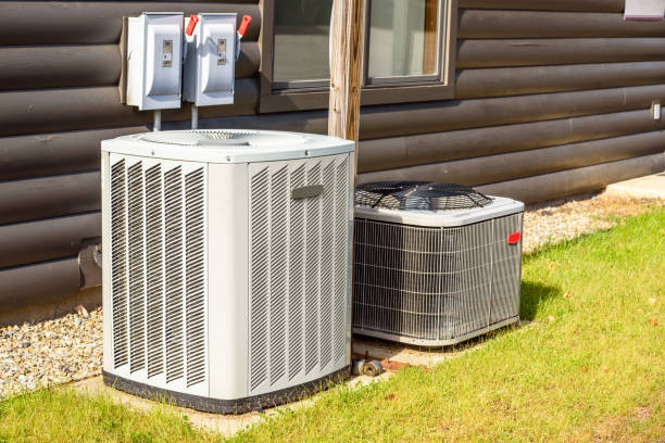 Best Emergency HVAC Repair  in Fox Farm College, WY